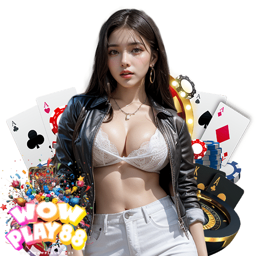 wowplay88 คาสิโน