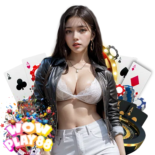 wowplay88 คาสิโน