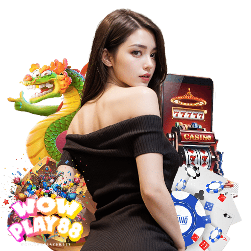 wowplay88 บาคาร่า