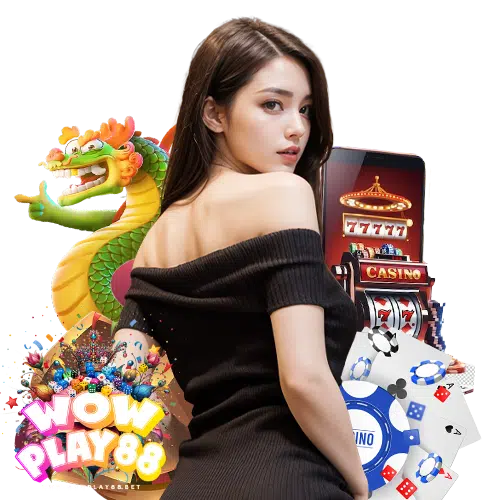 wowplay88 บาคาร่า