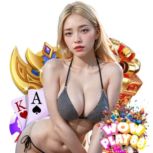 wowplay88 พนันออนไลน์