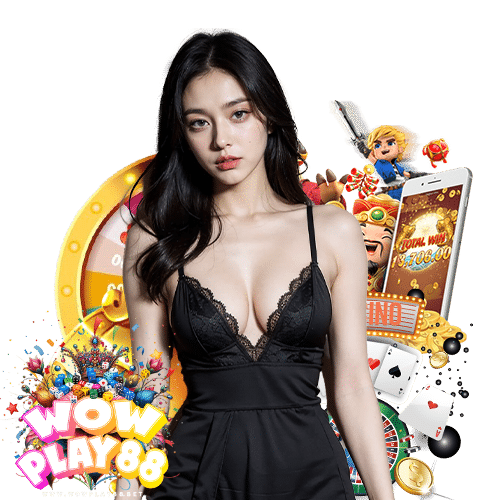 wowplay88 ฟุตบอลออนไลน์