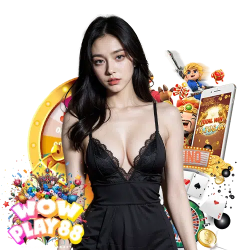 wowplay88 ฟุตบอลออนไลน์