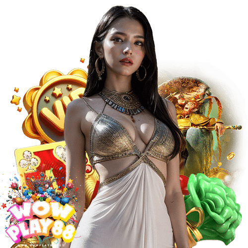 wowplay88 สมัครสมาชิก