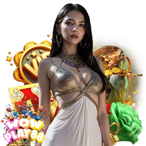 wowplay88 สมัครสมาชิก